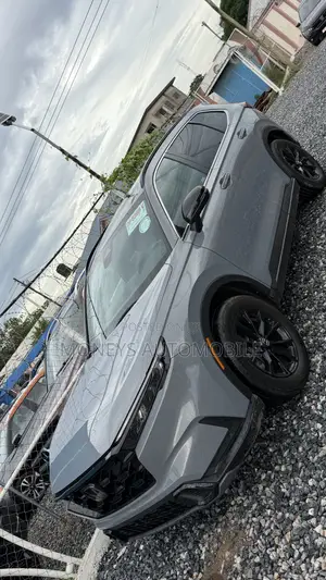 Honda CR-V 2024