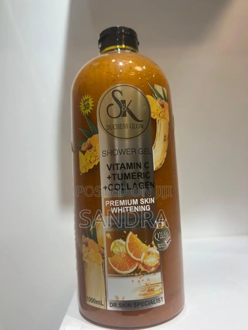 Beauty Products