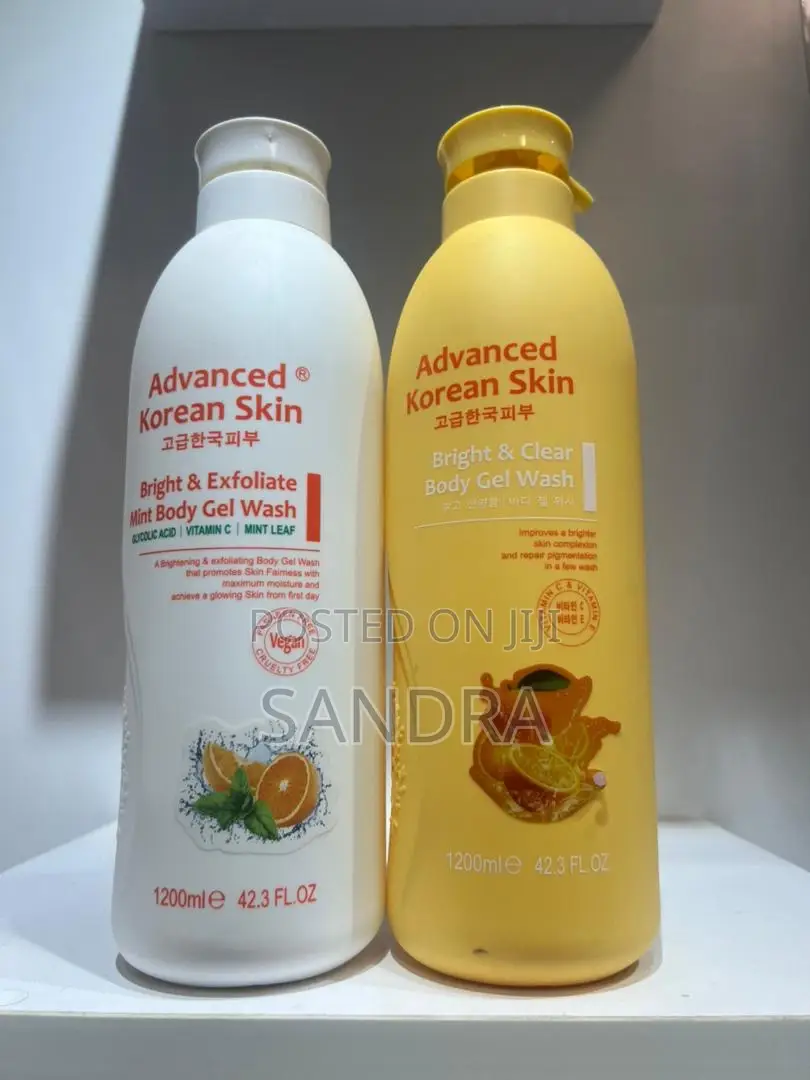 Beauty Products