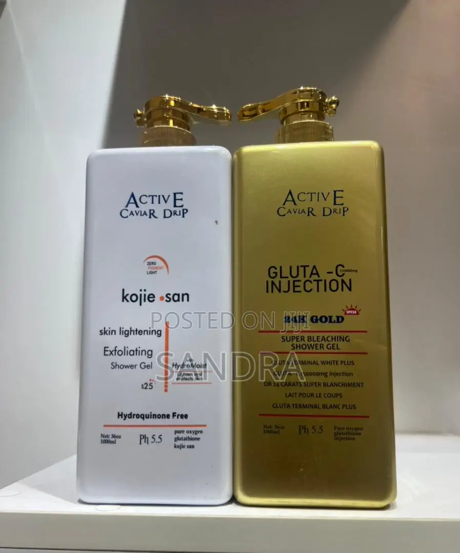 Beauty Products