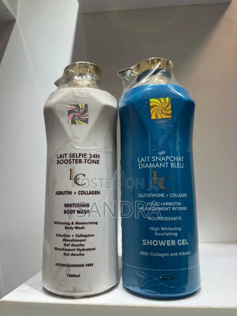 Beauty Products