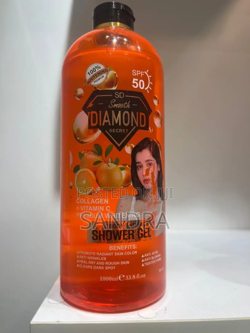 Beauty Products
