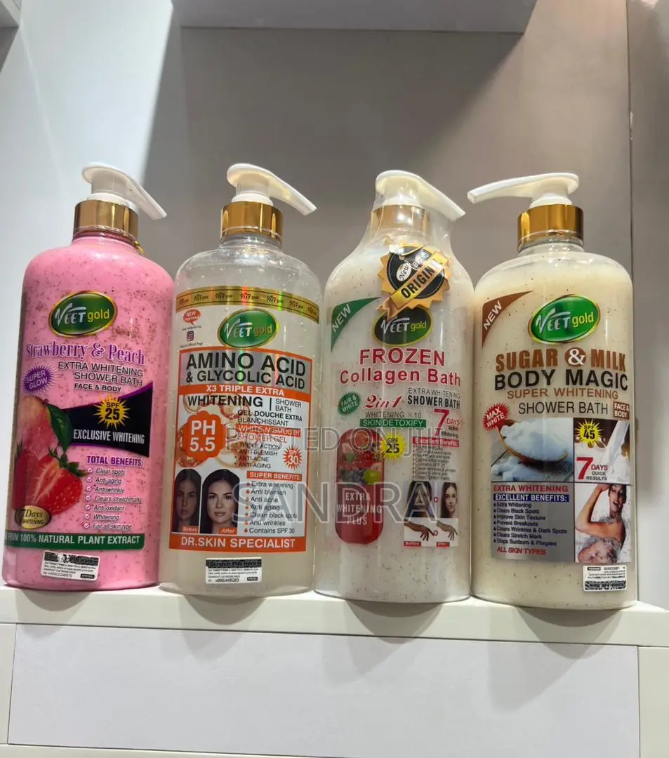 Beauty Products