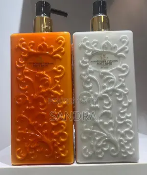 Beauty Products