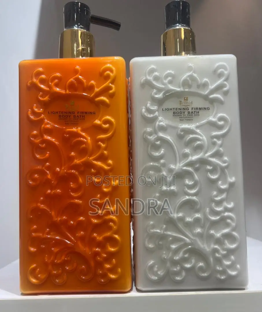 Beauty Products