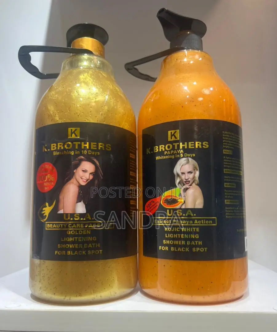 Beauty Products