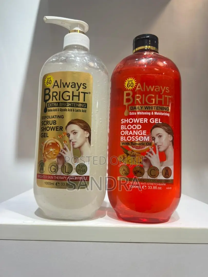 Beauty Products