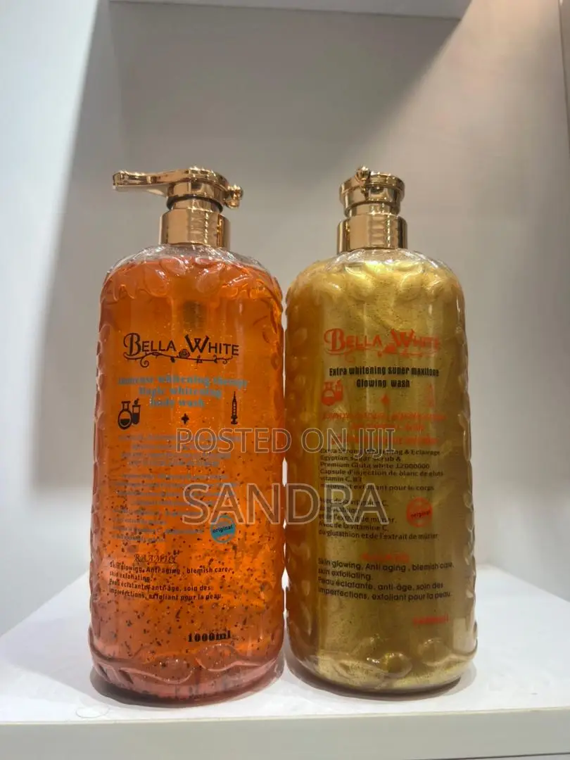 Beauty Products