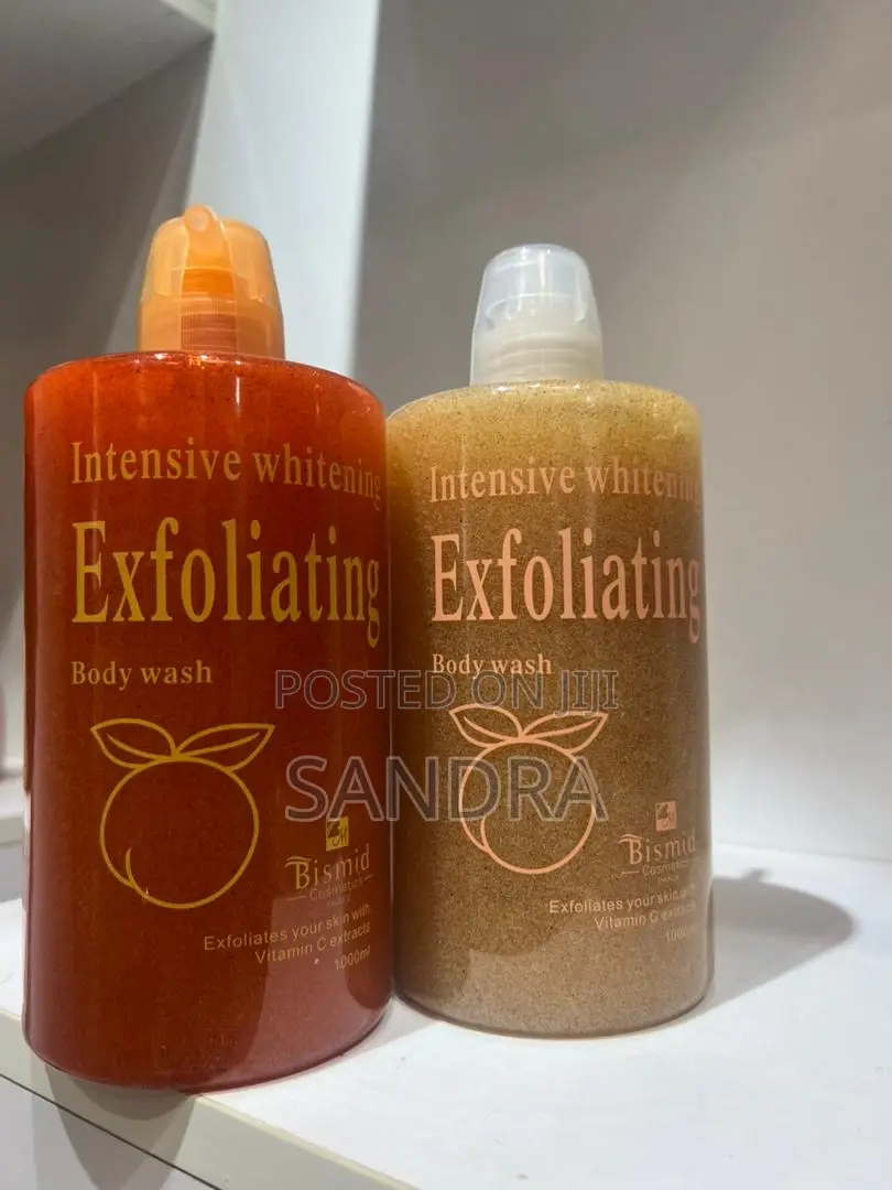 Beauty Products