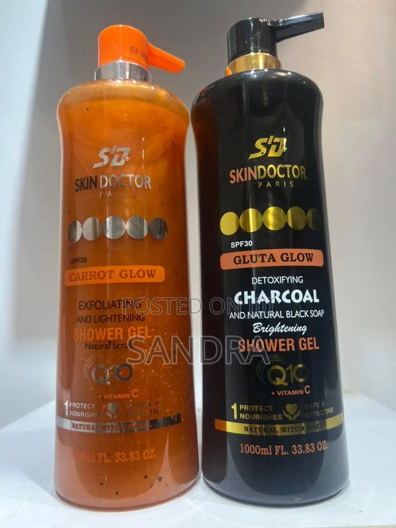 Beauty Products
