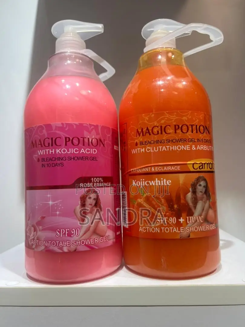 Beauty Products