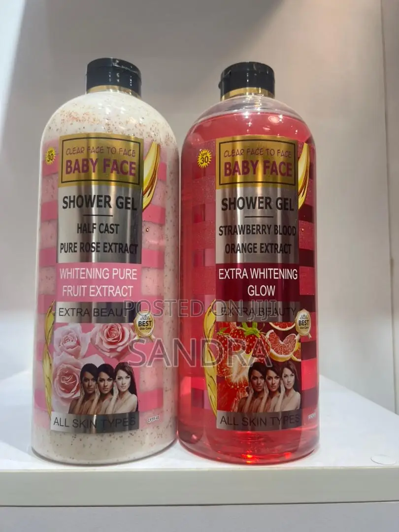 Beauty Products