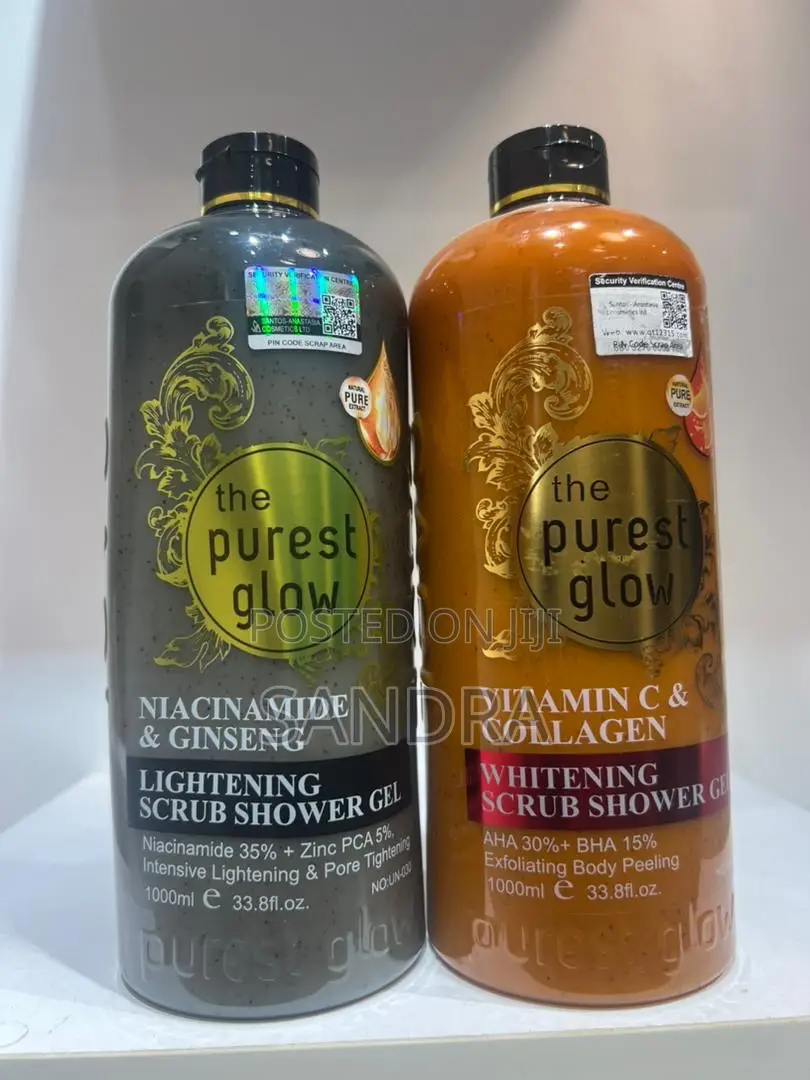 Beauty Products