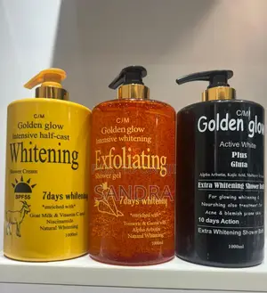 Beauty Products