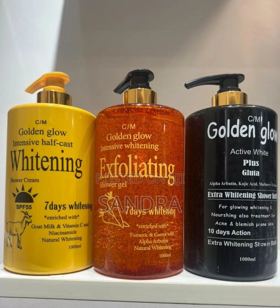 Beauty Products