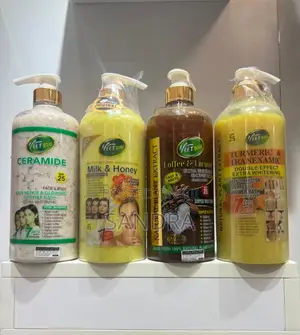 Beauty Products