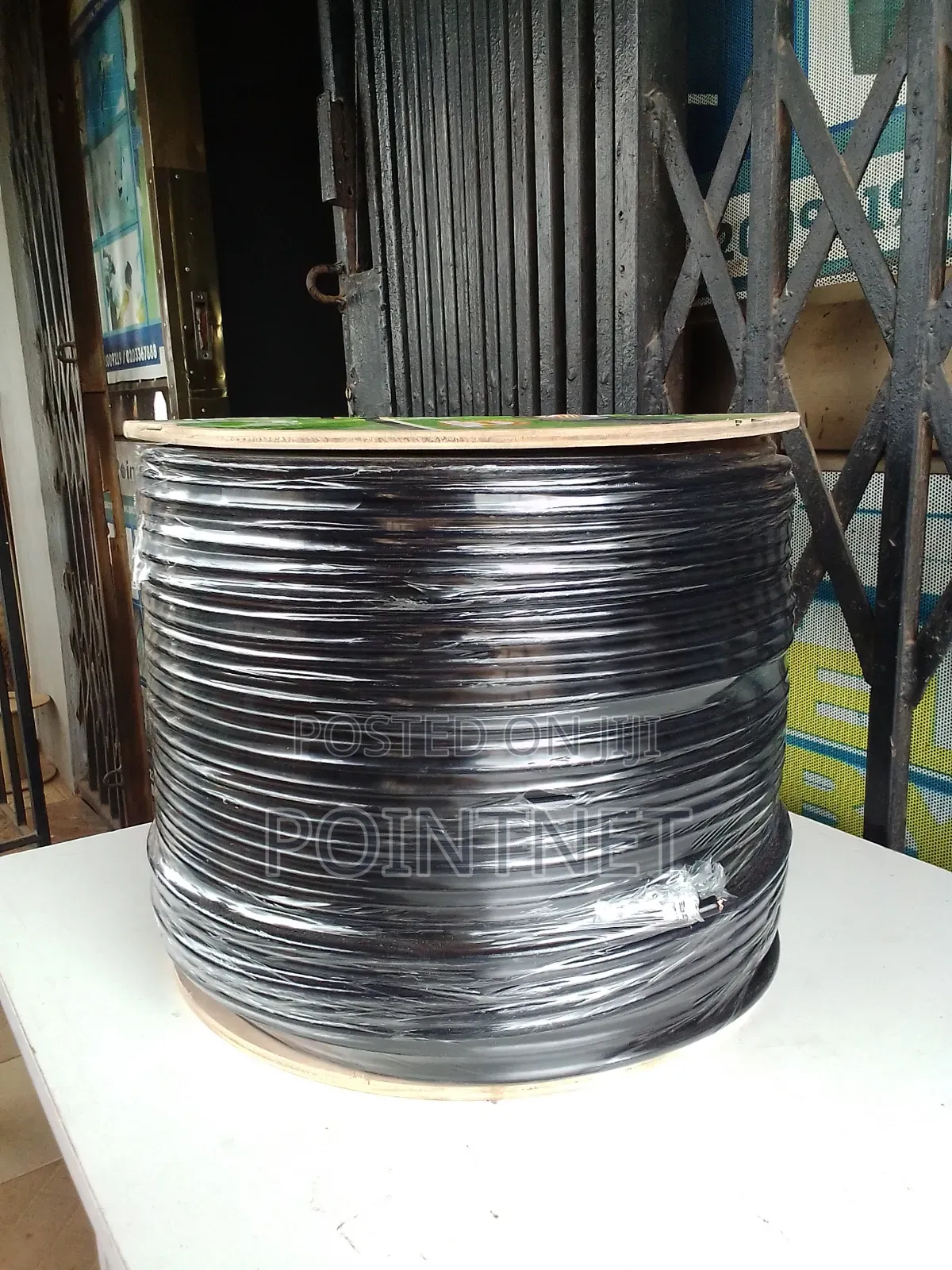 Cat6 Outdoor Cable 305m