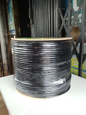 Cat6 Outdoor Cable 305m