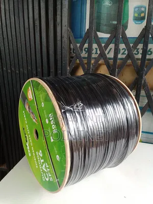 Cat6 Outdoor Cable 305m
