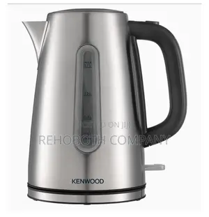 Kenwood Kettle, Stainless Steel, 2200w, 1.7l,