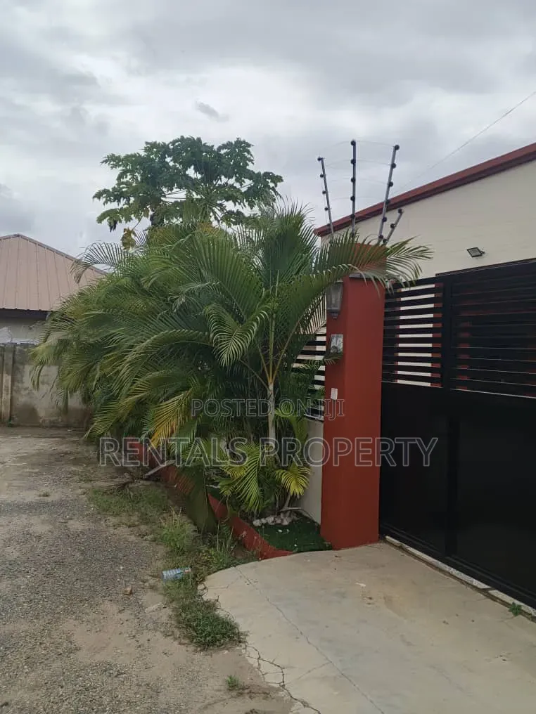 3bdrm House in Oyarifa Teimah, Pentecost for rent