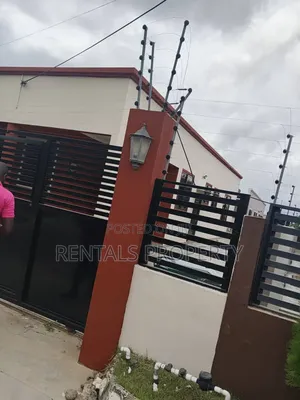 3bdrm House in Oyarifa Teimah, Pentecost for rent