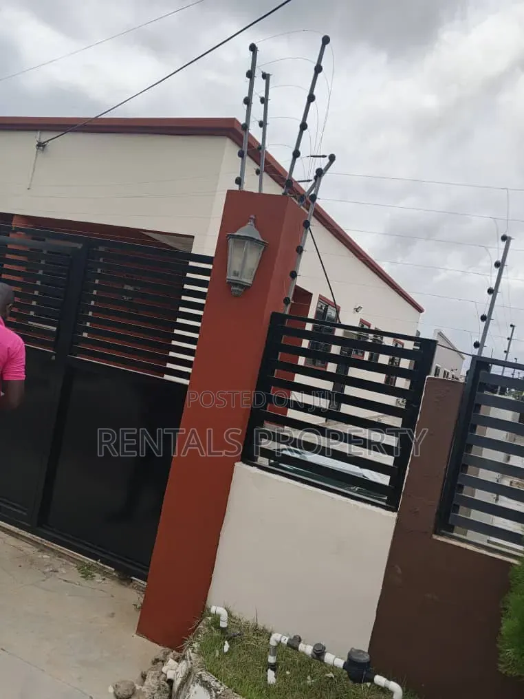 3bdrm House in Oyarifa Teimah, Pentecost for rent