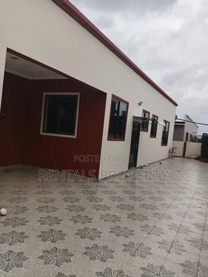 3bdrm House in Oyarifa Teimah, Pentecost for rent