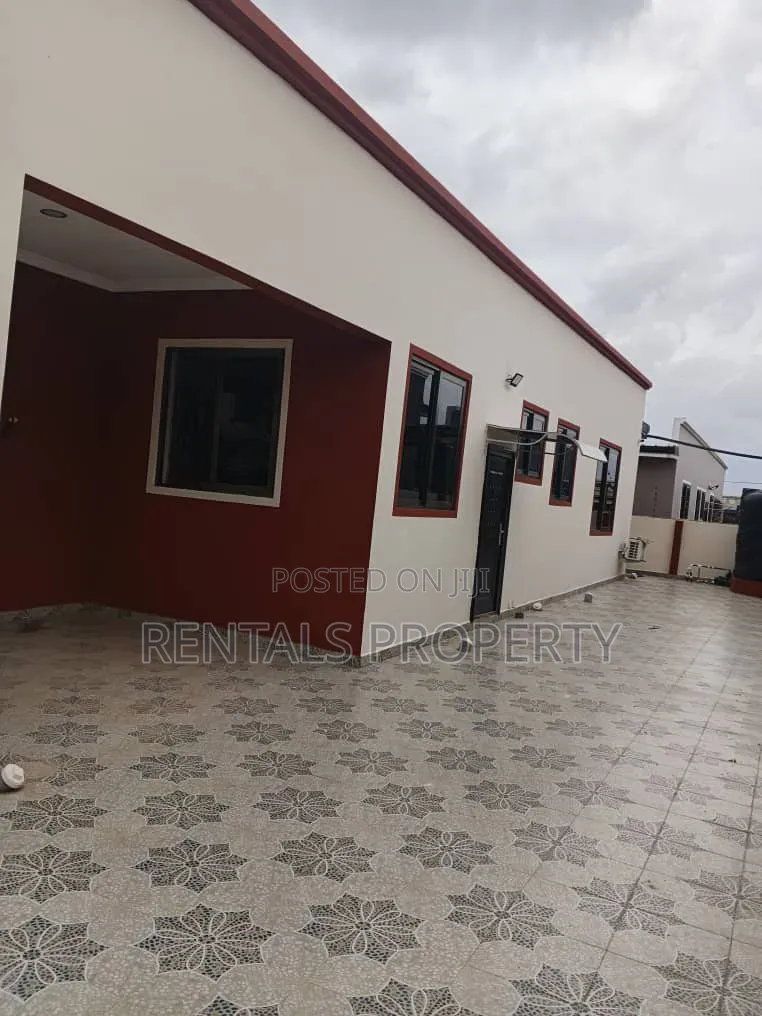 3bdrm House in Oyarifa Teimah, Pentecost for rent