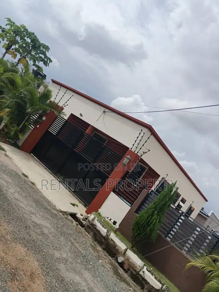 3bdrm House in Oyarifa Teimah, Pentecost for rent