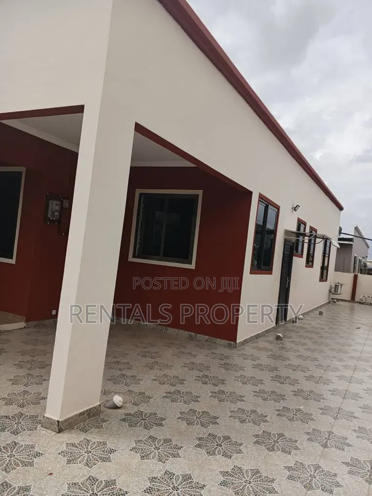 3bdrm House in Oyarifa Teimah, Pentecost for rent