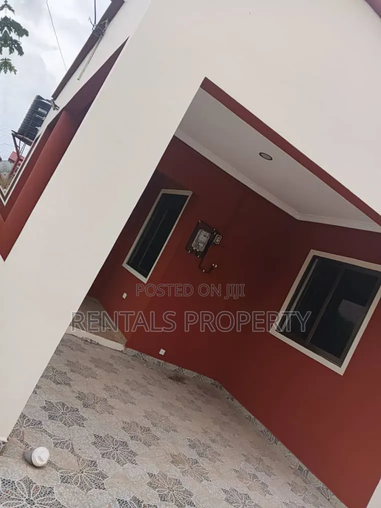 3bdrm House in Oyarifa Teimah, Pentecost for rent