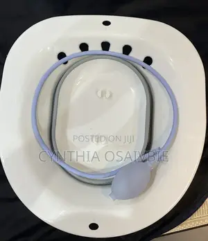 Baby Carrier and Bath Basin