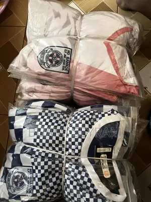 Customize Set of 15 Jerseys