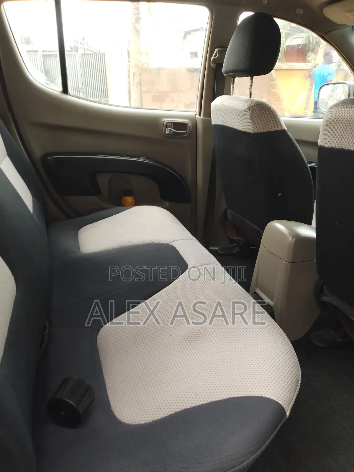 Mitsubishi L200 Double Cab 2.5 136hp 2008 White