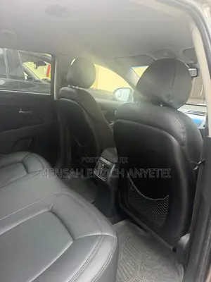 Kia Sportage LX 4dr SUV (2.4L 4cyl 6A) 2012 Beige