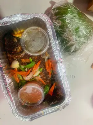 Corporate Catering Services