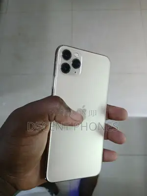 Apple iPhone 11 Pro Max 256 GB Gold