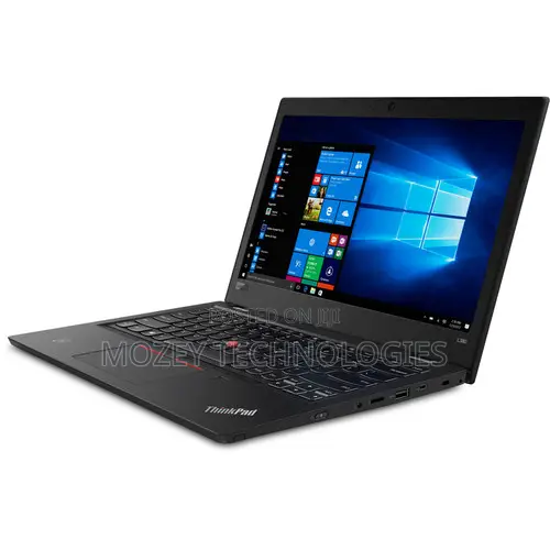 Laptop Lenovo ThinkPad X380 Yoga 8GB Intel Core i5 SSD 256GB