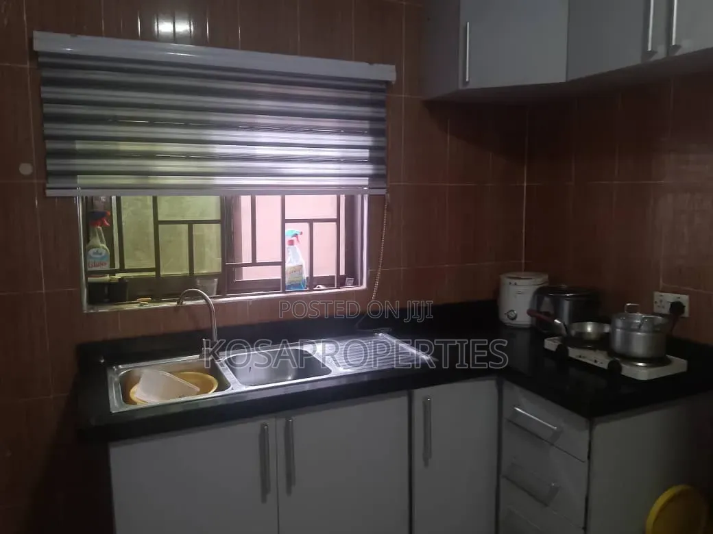 3bdrm House in Kasoa Fanmilk, Budumburam for sale