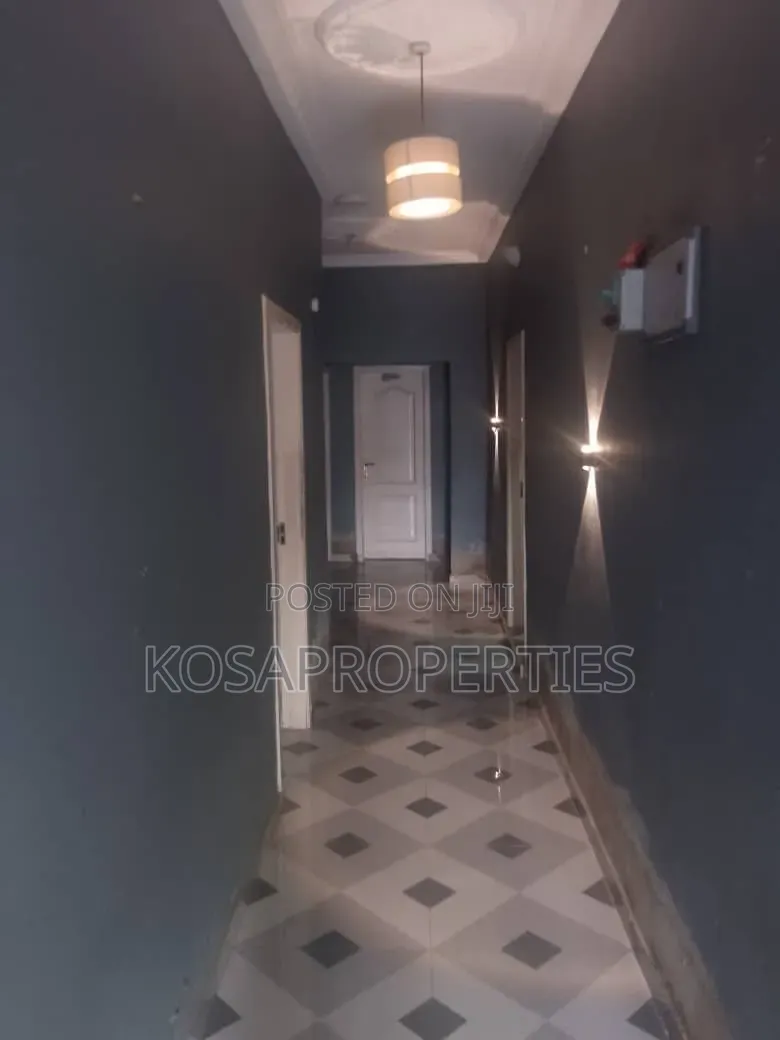 3bdrm House in Kasoa Fanmilk, Budumburam for sale