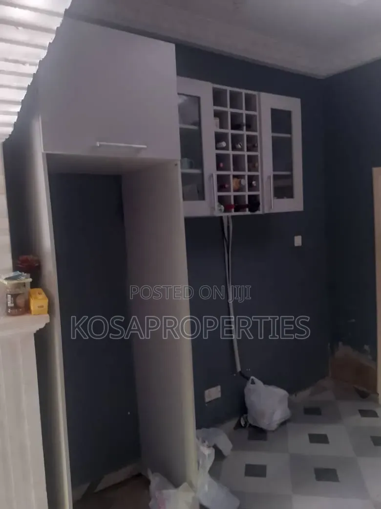 3bdrm House in Kasoa Fanmilk, Budumburam for sale