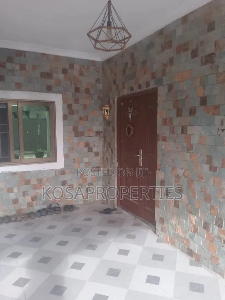 3bdrm House in Kasoa Fanmilk, Budumburam for sale