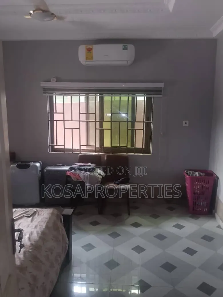 3bdrm House in Kasoa Fanmilk, Budumburam for sale