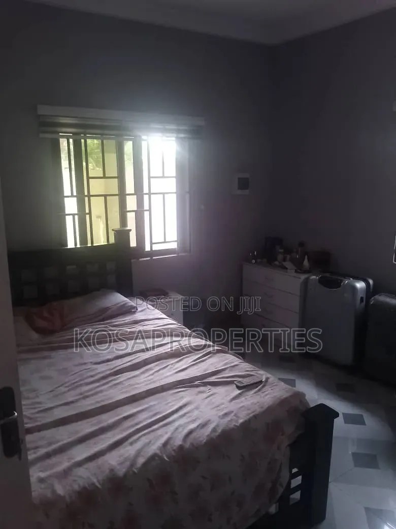 3bdrm House in Kasoa Fanmilk, Budumburam for sale