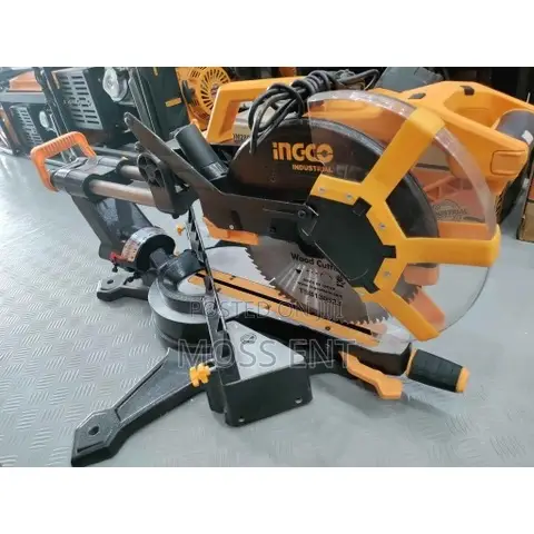 Mitre Saw - Bm2s24001