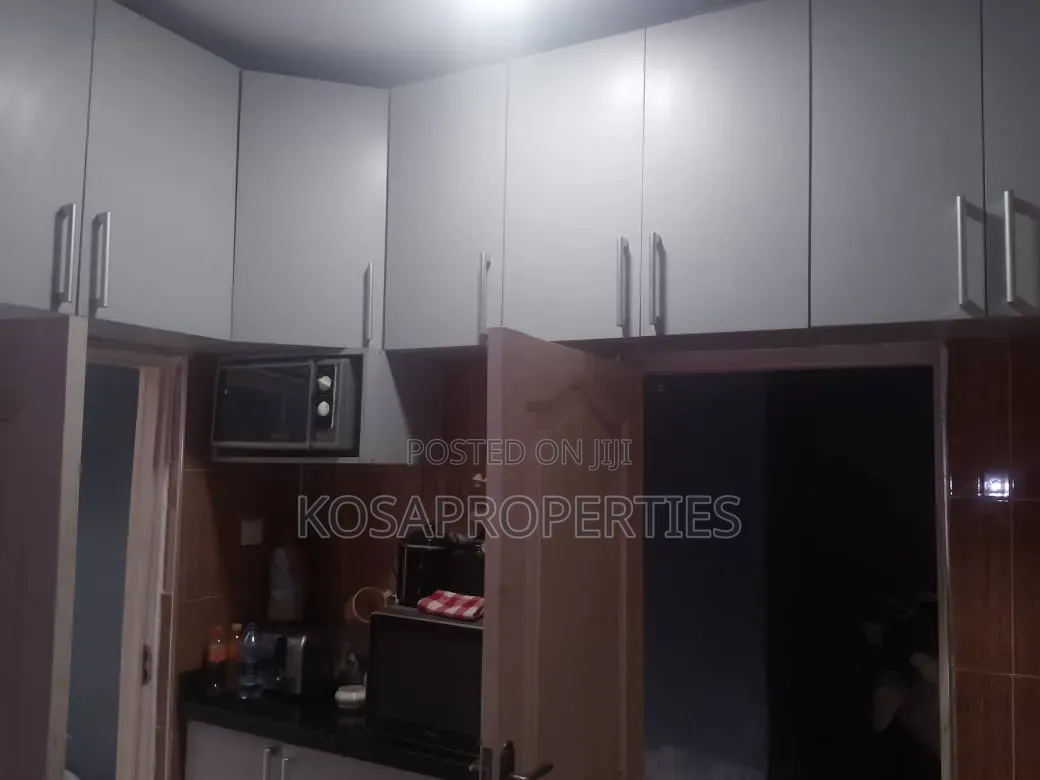 3bdrm House in Kasoa Fanmilk, Budumburam for sale