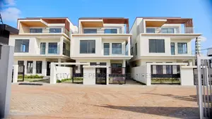 Furnished 4bdrm House in East Legon Hills, Accra Metropolitan for sale