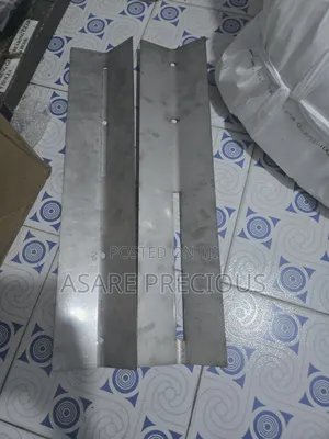 Koyo Plates