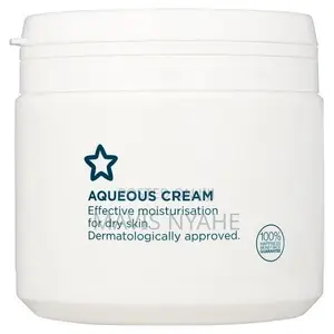 Aqueous Cream 500g